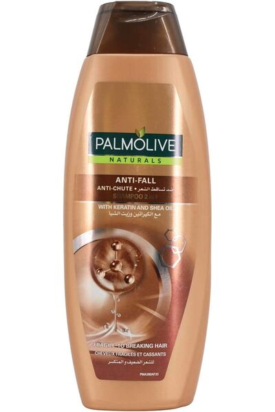 Palmolive شامبو مضاد للفطريات 380 مل