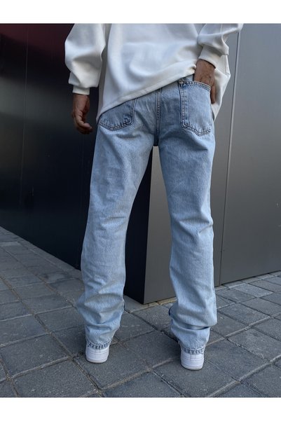 wamoss New Season Washable Bol Baggy Pants 2026 Mbg