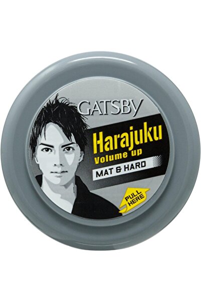 GATSBY HARAJUKU HAIR GEL 75gm