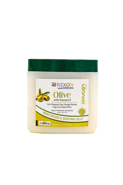 Rexon Olive Jelly