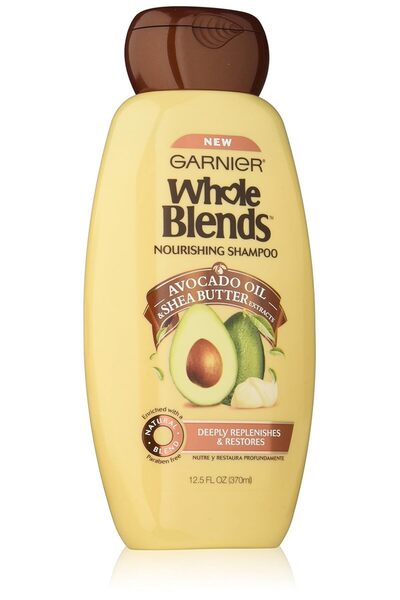 Garnier AVOCADO SHAMPOO & CONDITIONER 2x400ml