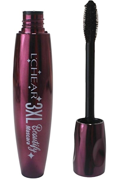 L'CHEAR LCHEAR 3XL MASCARA 7gm DQ3213