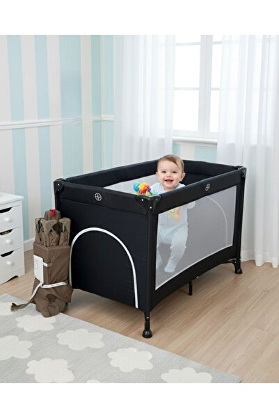 DAY BY DAY محبس أطفال