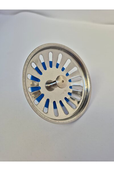 MEHMETÖZTÜRK Evye Süzgeci | Çöpmak Kafa