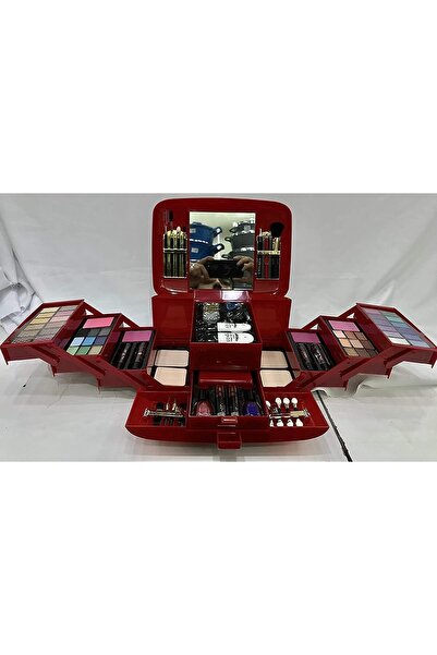 L'CHEAR مجموعة مكياج ملونة من إل تشير DQ2250