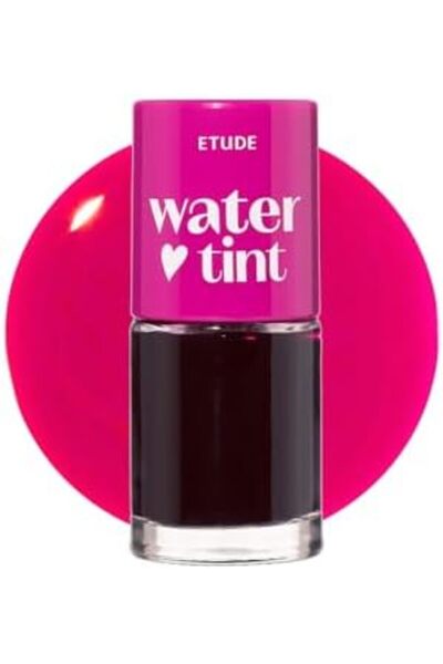 Etude House جل أحمر الشفاه دير دارلينج ووتر تينت من إيتود هاوس - اللون 21AD