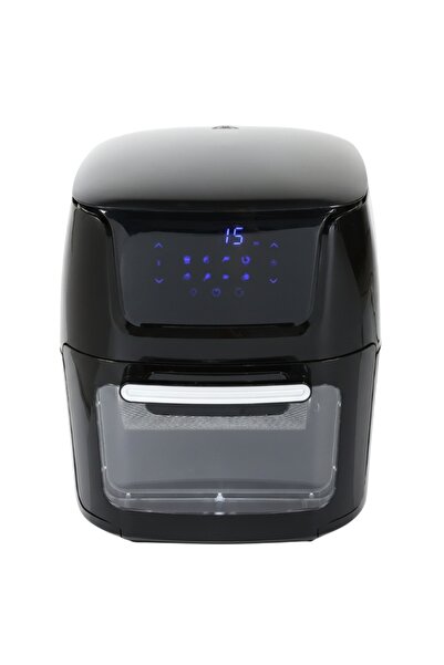 OEM Hot air fryer oven, grill, rotisserie, dehydrator, bake, 1800 W, 12 L vol...