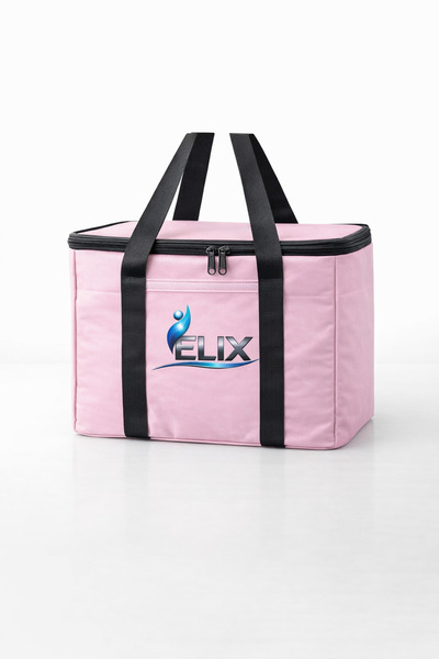 Elix Thermos. Bag