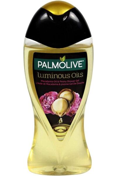Palmolive MINRL SHOWER GEL 500ml LUMINOUS OILS