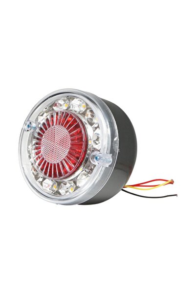 OEM Lampa stop spate 12V Set 2 bucati