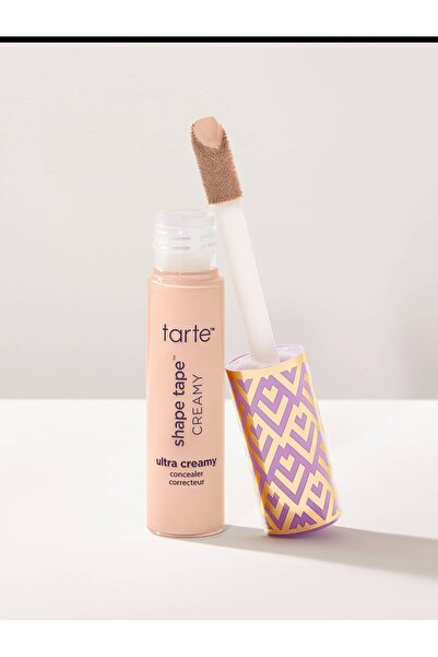 Tarte Shape Tape كونسيلر كريمي من Shape Tape 20B فاتح