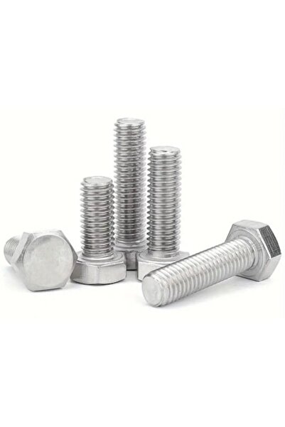 OEM Șurub metric cu cap hexagonal 12x120 (set de 50)