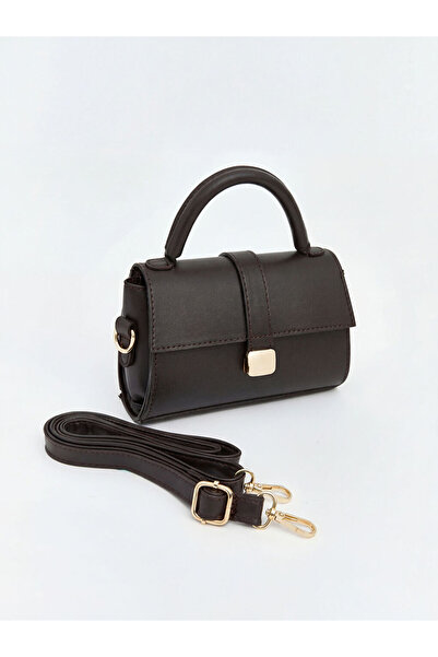 LC Waikiki Γυναικεία τσάντα ώμου Leather Look