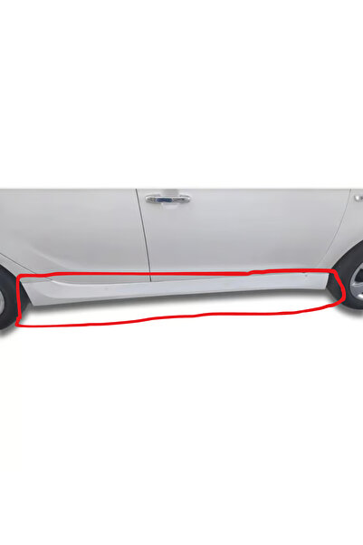 TÜRKSET HYUNDAİ İ20 2009-2013 MARŞPİYEL (( BOYALI - RENK KODUNU MESAJ ATINIZ ...