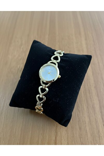 IŞILTI Zarif Kadın Saati – Kararma Yapmaz, Şık ve Modern Tasarım