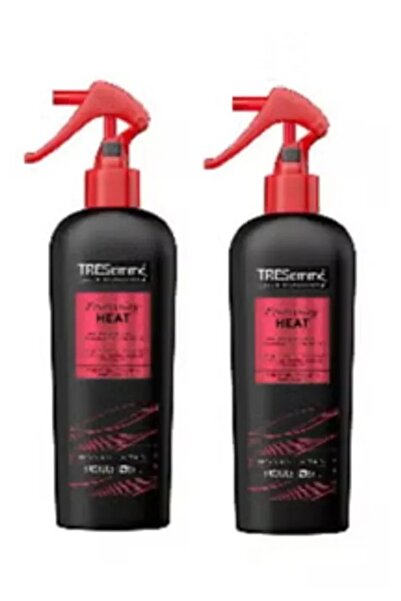 TRESemmé قطعتين بخاخ حماية الشعر من الحرارة حتى 450 من - 236 مل