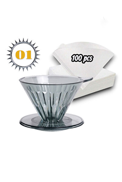 Unspecified Timor-like distillation funnel 01