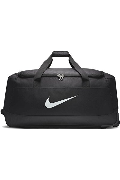 Nike Geantă Team Swoosh Roller 120L - BA5199-010