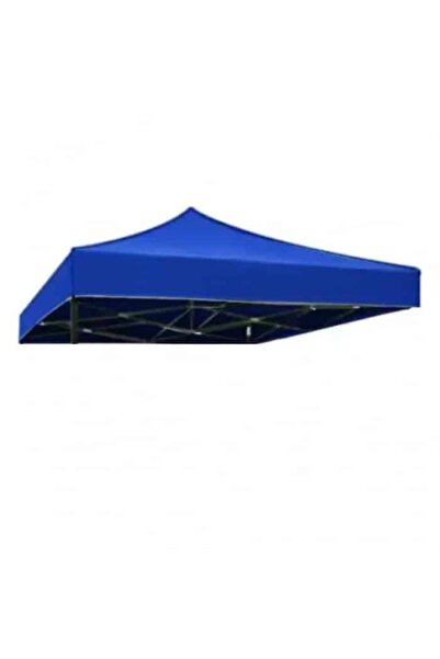 Z-Tools Acoperiș pavilion/cort, 3x3m, albastru / ZTS5660-ALBASTRU