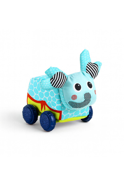 Jusso سيارات سوفت أربورز كارز - سيارتي الأولى ذات الطابع الحيواني