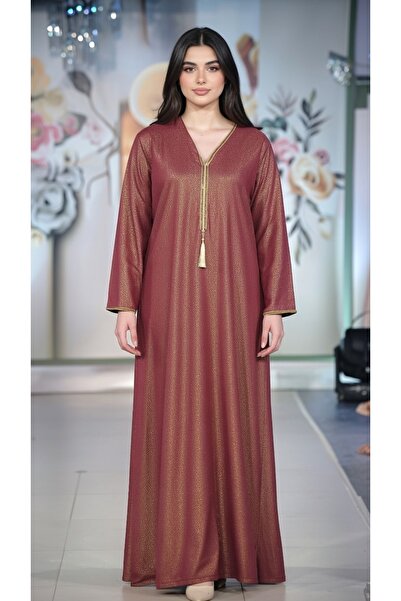 BAKLA FASHION Mayada's Jalabiya