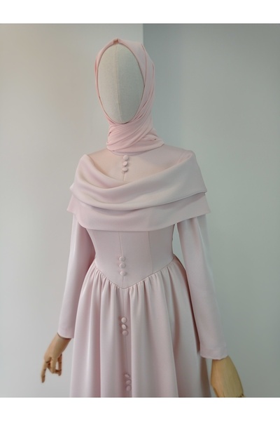 EMRAH KALELİ Abiye, Elbise, Nişanlık