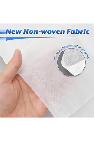 Generic Luxury disposable pillowcases – practical hygiene and reassuring comfort