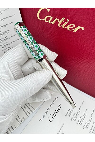 Cartier قلم كارتير