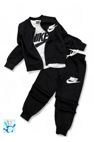 Ay 3-Piece Children's Tracksuit Set