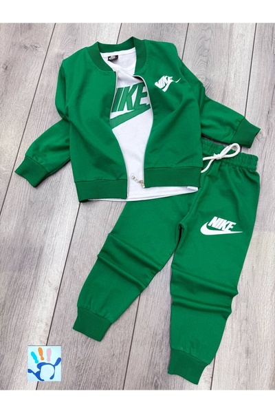 Ay 3-Piece Children's Tracksuit Set