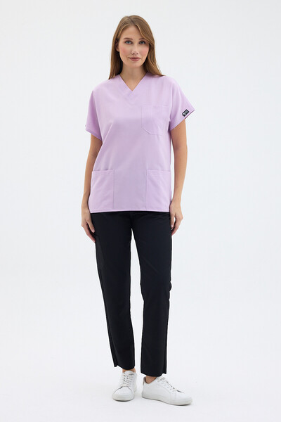 KARGA ÜNİFORMA ΣΕΤ ΣΤΟΛΩΝ Νοσηλευτών, Στολή Νοσοκόμων, Στολή Γιατρών, Στολή Φ...