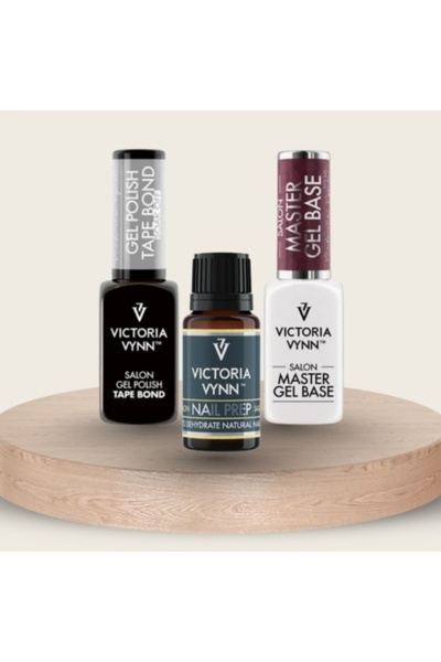 VICTORIA VYNN Maximum Adhesion Package