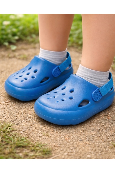 Nike Jordan Hydrıp дитячі пластикові сандалі HF5983-400