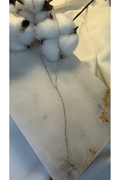 byNICCE Harfli Sallantılı Kolye ( R, T, Y, Z )