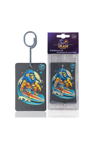 OEM Odorizant Auto, Splash Aroma, Parfum Ocean Breeze