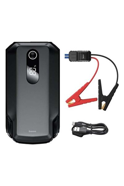 Baseus Car Battery Jump Starter