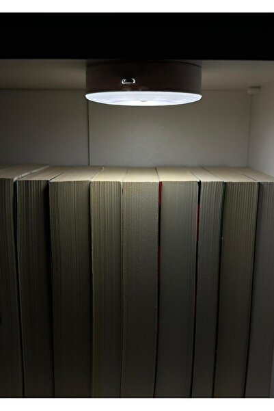 WINNBOSS sensörlü led lamba