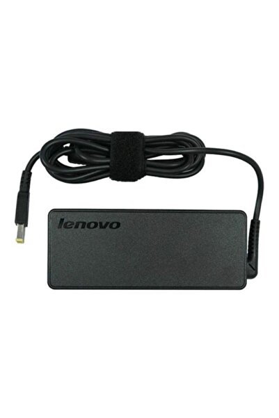 HSM محول شحن كمبيوتر محمول لينوفو ثينك باد أسود