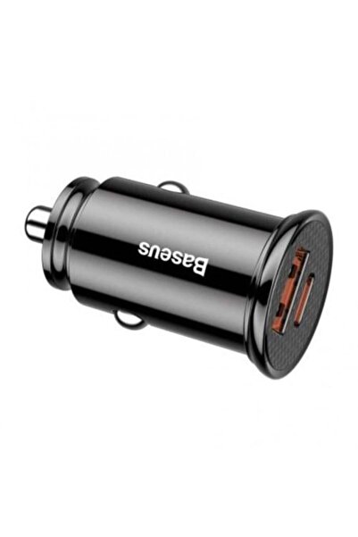 Baseus شاحن سيارة 30 وات