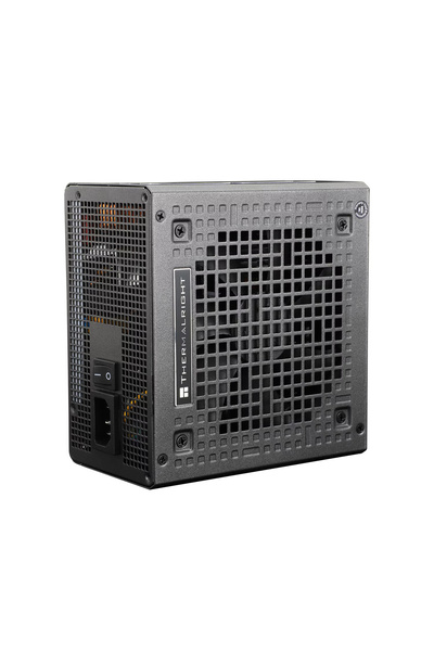 ThermalRight Τροφοδοτικό TR-SP850, 850W, 80 Plus Platinum, αρθρωτό, ανεμιστήρ...