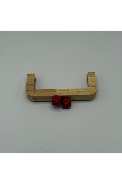 Aynalı Placă de lemn Burs