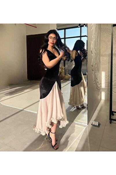 Barbie Fashion Barbie Eid Dress