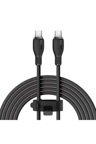 Baseus USB-C Charging Cable 1.2m Black