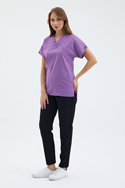 KARGA ÜNİFORMA ΣΕΤ ΣΤΟΛΩΝ Νοσηλευτών, Στολή Νοσοκόμων, Στολή Γιατρών, Στολή Φ...