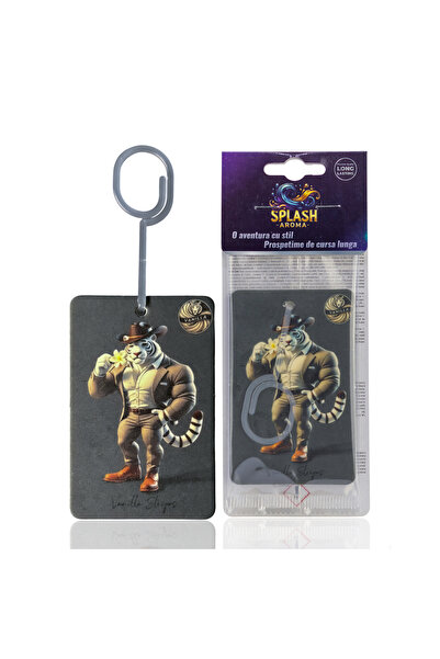 OEM Odorizant Auto, Splash Aroma, Parfum Vanilie