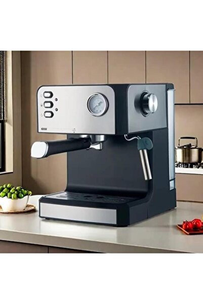 BabelHome Coffee machine