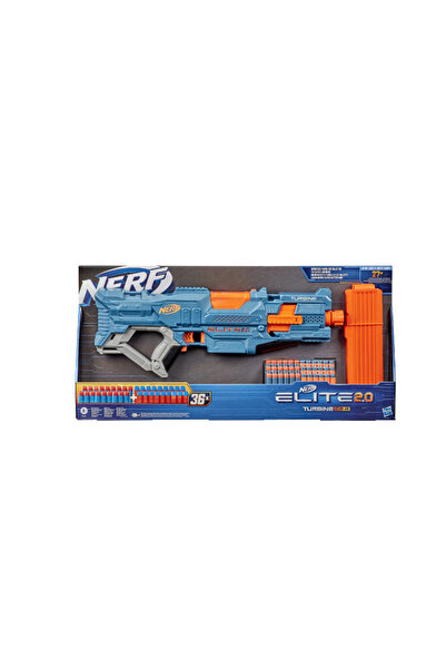 Nerf Елитен 2.0 бластер - турбина CS-18