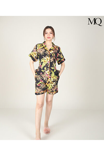 MQ طقم البيجاما التركية (مجموعة )