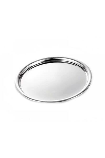 ozbience Paslanmaz Çelik Ekmek Kadayıfı Tepsisi, Dayanıklı ve Şık Tasarım