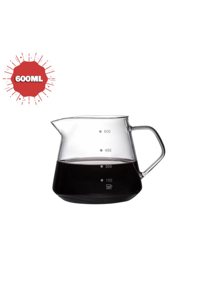 unbranded 600ml Distillation Server